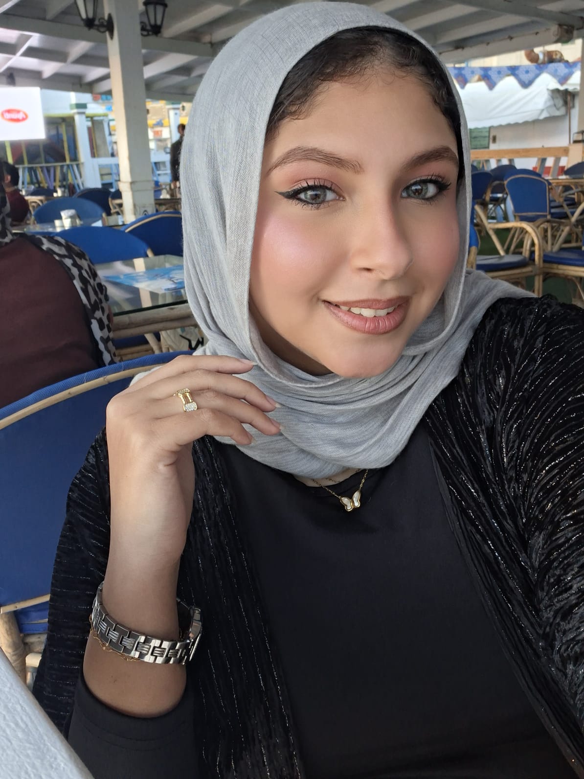 Safa Ezzat